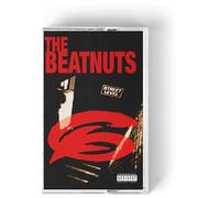 THE BEATNUTS - THE BEATNUTS: STREET LEVEL INCL 2 BONUS TRACKS -MC [Casete]