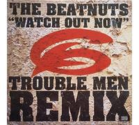 The Beatnuts - Watch Out Now [Vinilo][Remix]