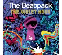 The Beatpack - The Violet Hour [Vinilo]