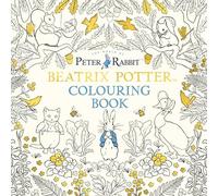 The Beatrix Potter. Colouring Book