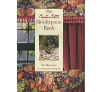 The Beatrix Potter Needlepoint Book