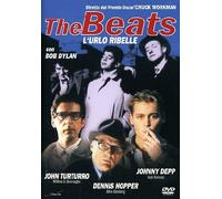 The beats - L'urlo ribelle [Italia] [DVD]