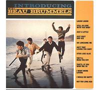 The Beau Brummels - Introducing The Beau Brummels