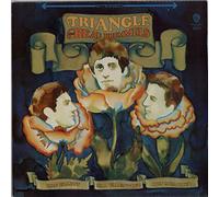 The Beau Brummels - Triangle