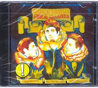 The Beau Brummels - Triangle