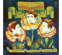 The Beau Brummels - Triangle [Vinilo]