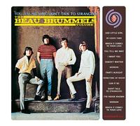 The Beau Brummels - Vol.2