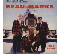 The Beau-Marks - High Flying