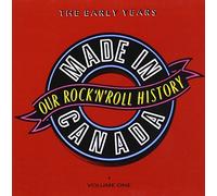 The Beau-Marks - Made In Canada 1 (Various Artists)