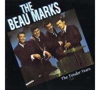 The Beau Marks - Tender Years (reissue)