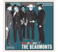 The Beaumonts - Where Do You Want It? [Vinilo]