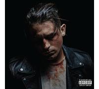G-Eazy The Beautiful And Damned (CD) (Importación USA)
