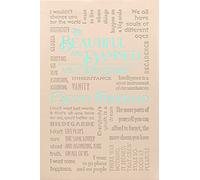 The Beautiful and Damned and Other Stories (Word Cloud Classics)