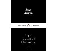 The Beautiful Cassandra (Penguin Little Black Classics)