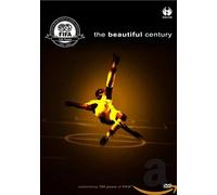 The Beautiful Century-FIFA 100 Years 1 [Reino Unido] [DVD]