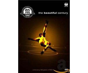 The Beautiful Century-FIFA 100 Years 1 [Reino Unido] [DVD]