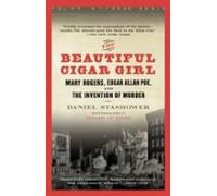 The Beautiful Cigar Girl (ebook)