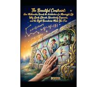 The Beautiful Constraint. How Mathematics Reveals the Architecture of a Meaningful Life: Why Limits Liberate, Uncertainty Empowers, and the Right ... You Free (Hard Life Problems Worth Solving)