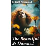 The Beautiful & Damned (ebook)