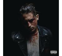 G-Eazy The Beautiful & Damned (Vinyl) 12" Album (Importación USA)