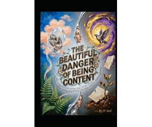 THE BEAUTIFUL DANGER OF BEING CONTENT Why Satisfaction Is the Starting Line, Not the Finish: How to Rest Without Stalling, Hold Without Hoarding, and ... Grinding (Hard Life Problems Worth Solving)