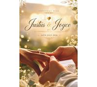 The Beautiful Forever: A 7-Day Christian Marriage Devotional and Scripture Guide for Your Wedding Week