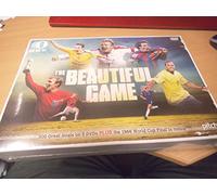 The Beautiful Game [DVD] [Reino Unido]