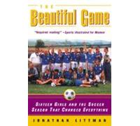 The Beautiful Game (ebook)
