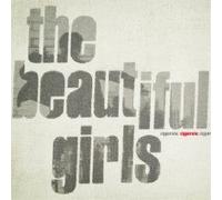 The Beautiful Girls - Ziggurats
