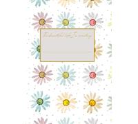 The Beautiful Life I'm Creating: Extended Version: Six Month Manifestation Journal
