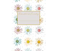 The Beautiful Life I'm Creating: Manifestation Journal