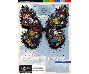 The Beautiful Losers - Beautiful Losers [USA] [DVD]