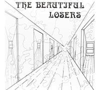 THE BEAUTIFUL LOSERS - Nobody Knows The Heaven [Vinilo]