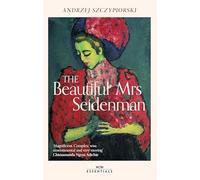 The Beautiful Mrs Seidenman: With an introduction by Chimamanda Ngozi Adichie (W&N Essentials)