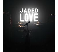 The Beautiful Ones - Jaded Love (Purple Vinyl)