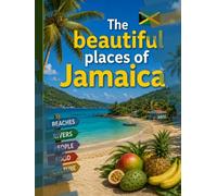 The Beautiful Places Of Jamaica: History Of Jamaica