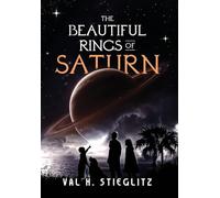 The Beautiful Rings of Saturn