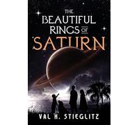 The Beautiful Rings of Saturn