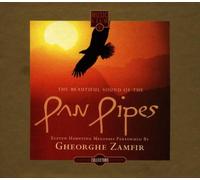 The Beautiful Sound of the Pan Pipes (Lim. ed.)