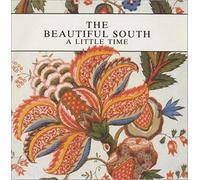 The Beautiful South - A little time (1990) [Vinyl Single]