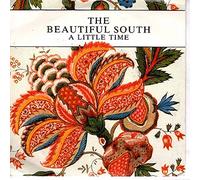 The Beautiful South - A Little Time / In Other Words I Hate You [7" Vinyl]