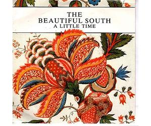 The Beautiful South - A Little Time / In Other Words I Hate You [7" Vinyl]