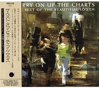 The Beautiful South - Carry On Up The Charts