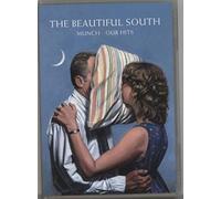 The Beautiful South - Munch/Our Hits [Reino Unido] [DVD]