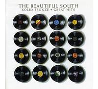 The Beautiful South - Solid Bronze - Great Hits