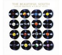 The Beautiful South Solid Bronze: Great Hits (CD) Album (Importación USA)