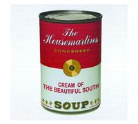 The Beautiful South Soup: The Best of the Beautiful South (CD) (Importación USA)
