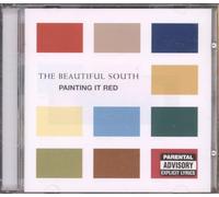 Beautiful South, the - Painting It Red