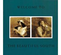 The Beautiful South - Welcome To The Beautiful South