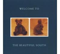 The Beautiful South Welcome to the Beautiful South (Vinyl) 12" Album